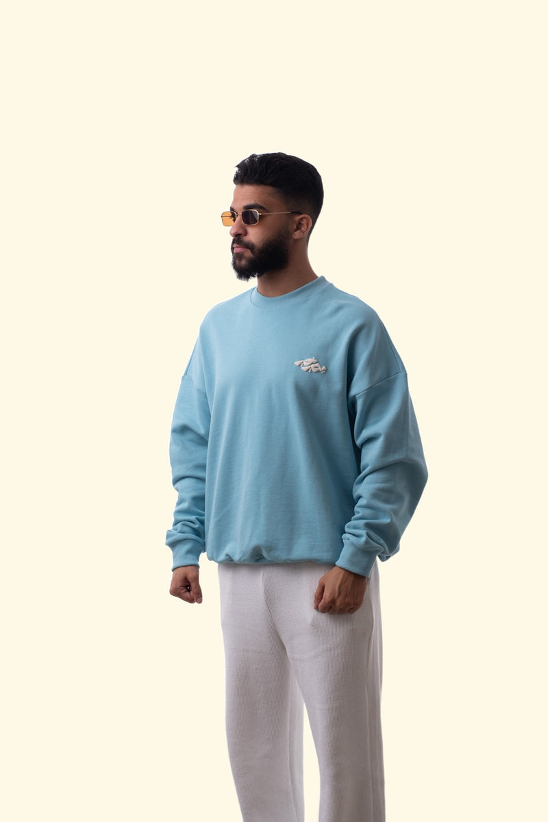 سويتر سماوي | يصير خير